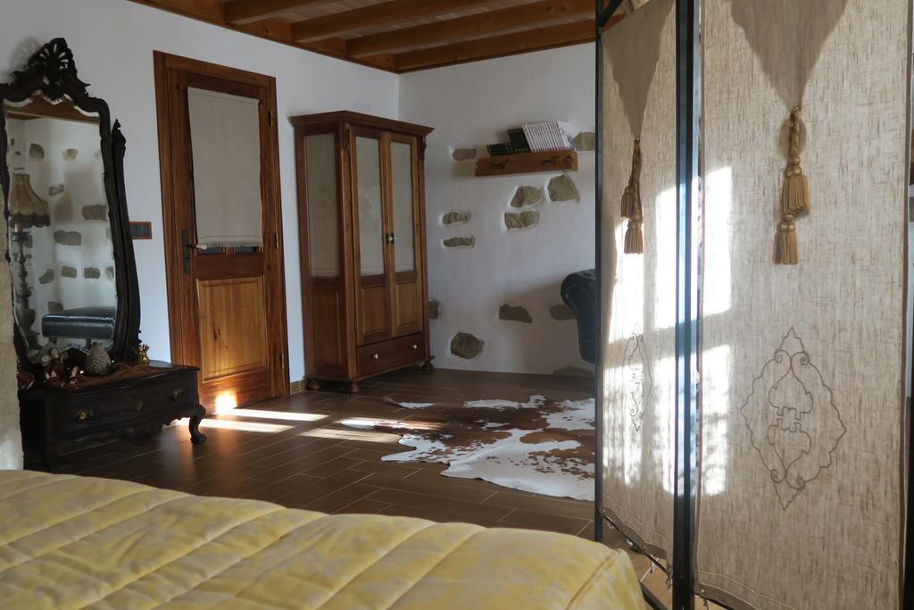 Noz Por Ca... Turismo Em Espaco Rural Alcaria  Buitenkant foto